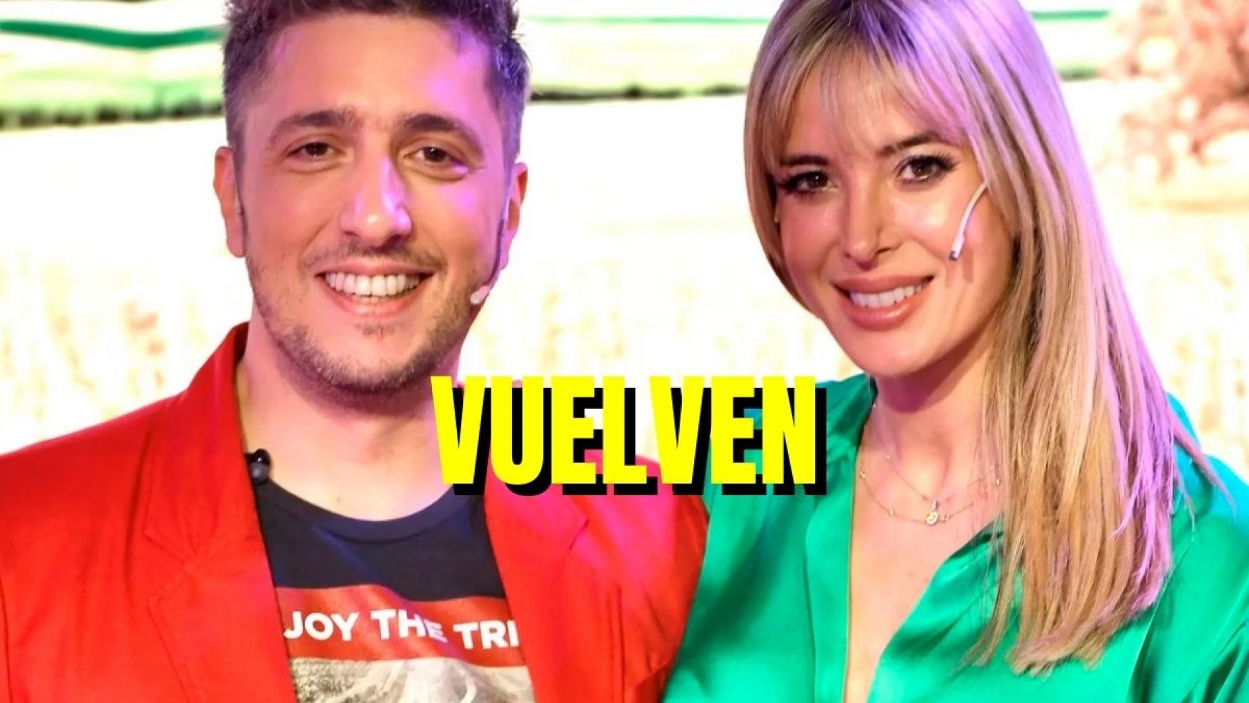Nueva temporada: Invitados confirmados para el regreso de "La Peña de Morfi"